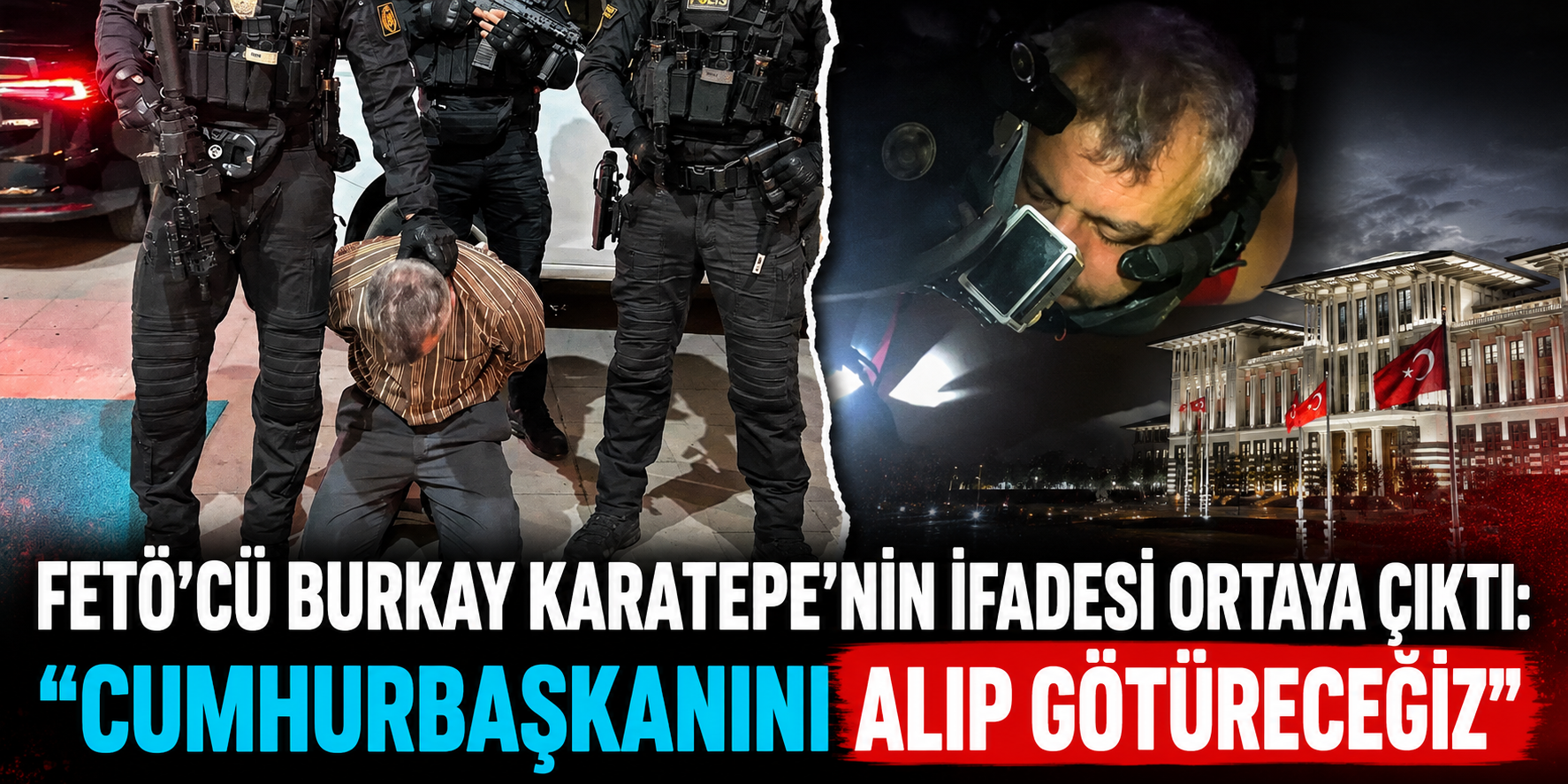 Marmaris Suikastçısı 10 Yıl Sonra İtiraf Etti: 69 Sayfalık İfadede Şok Detaylar!