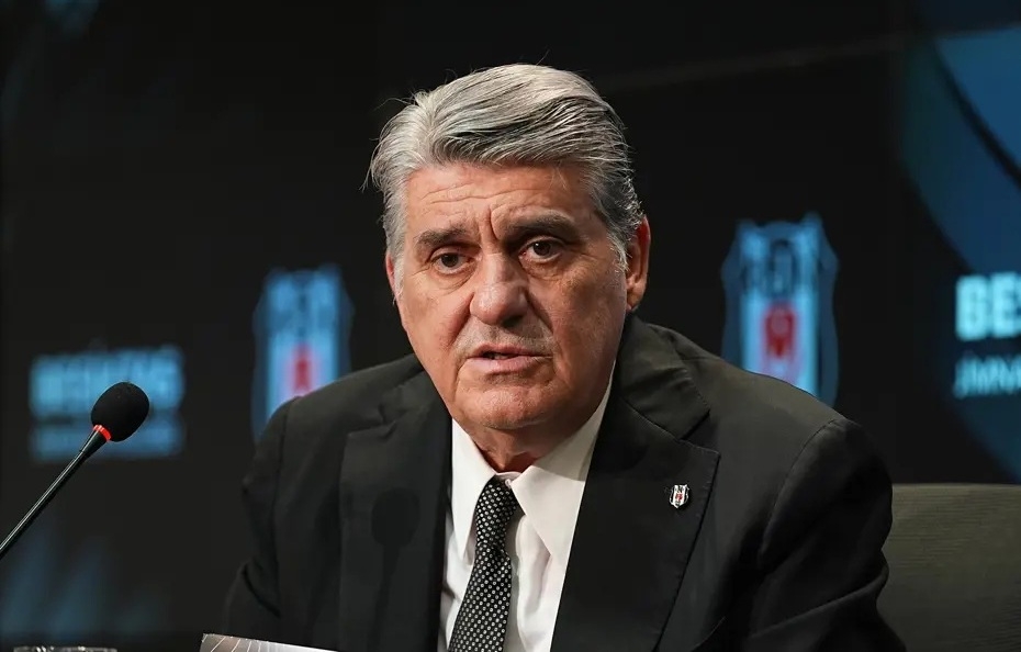 Beşiktaş Transferde Bombayı Patlatıyor: "Brahim Diaz Yok, Vlahovic İçin Çalışıyoruz!"