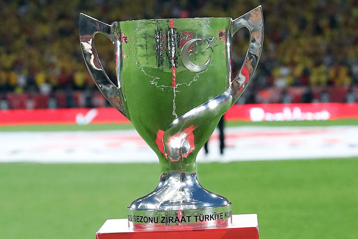 Ziraat Türkiye Kupası 2026-2027 Takvimi Açıklandı! Eleme Turları ve Final Tarihi Belli Oldu