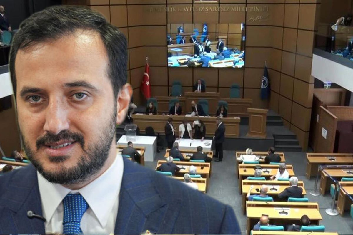 Üsküdar'da seçim sonrası kriz! AK Parti sonuçlara itiraz etti