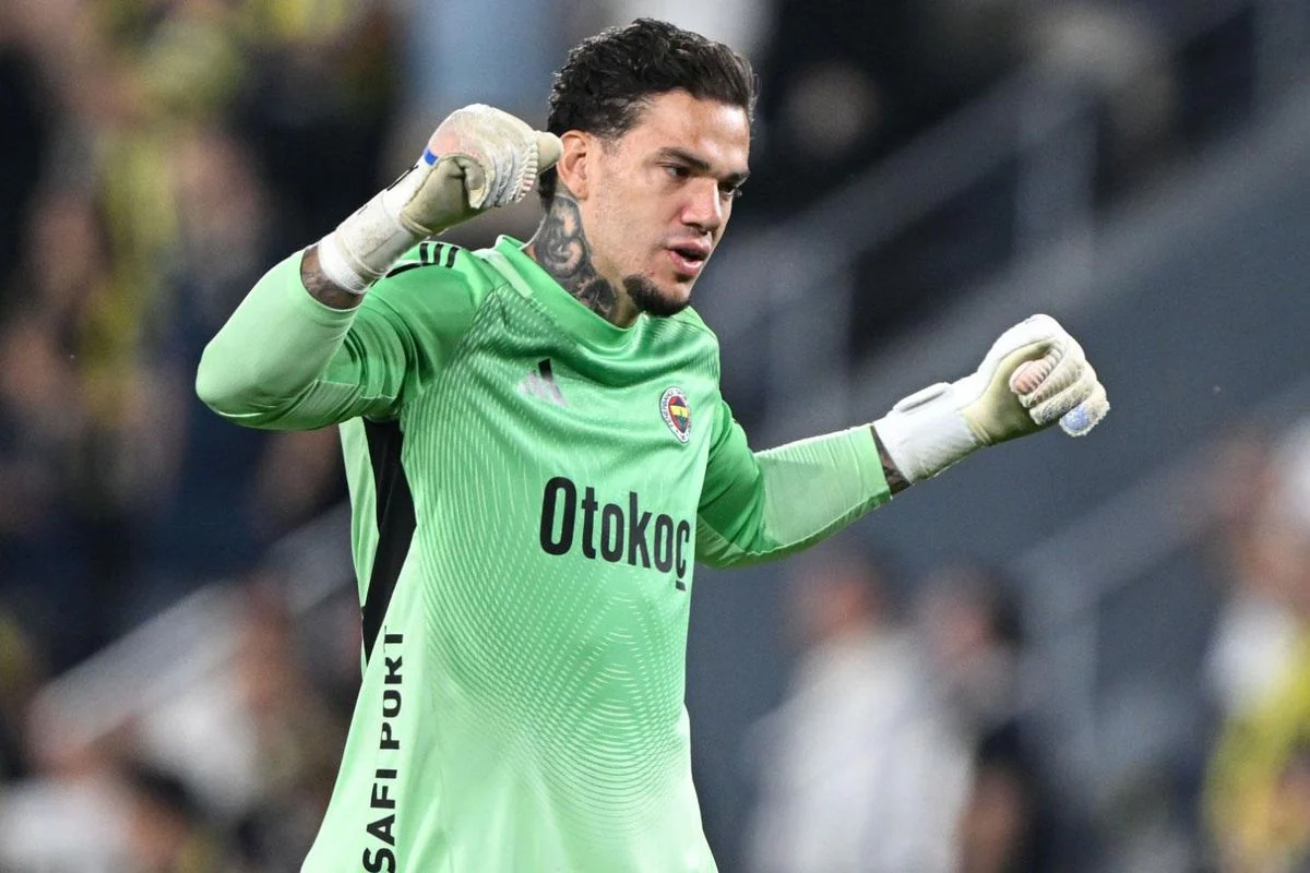 İsmail Kartal kararını verdi! Kritik maçta kaleyi Ederson koruyacak