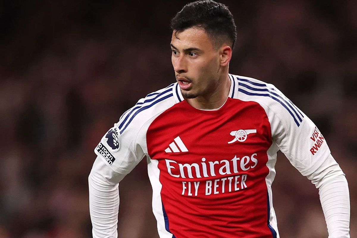 Fenerbahçe Gabriel Martinelli Transfer Edecek Mi? Arsenal Bonservis Bedeli
