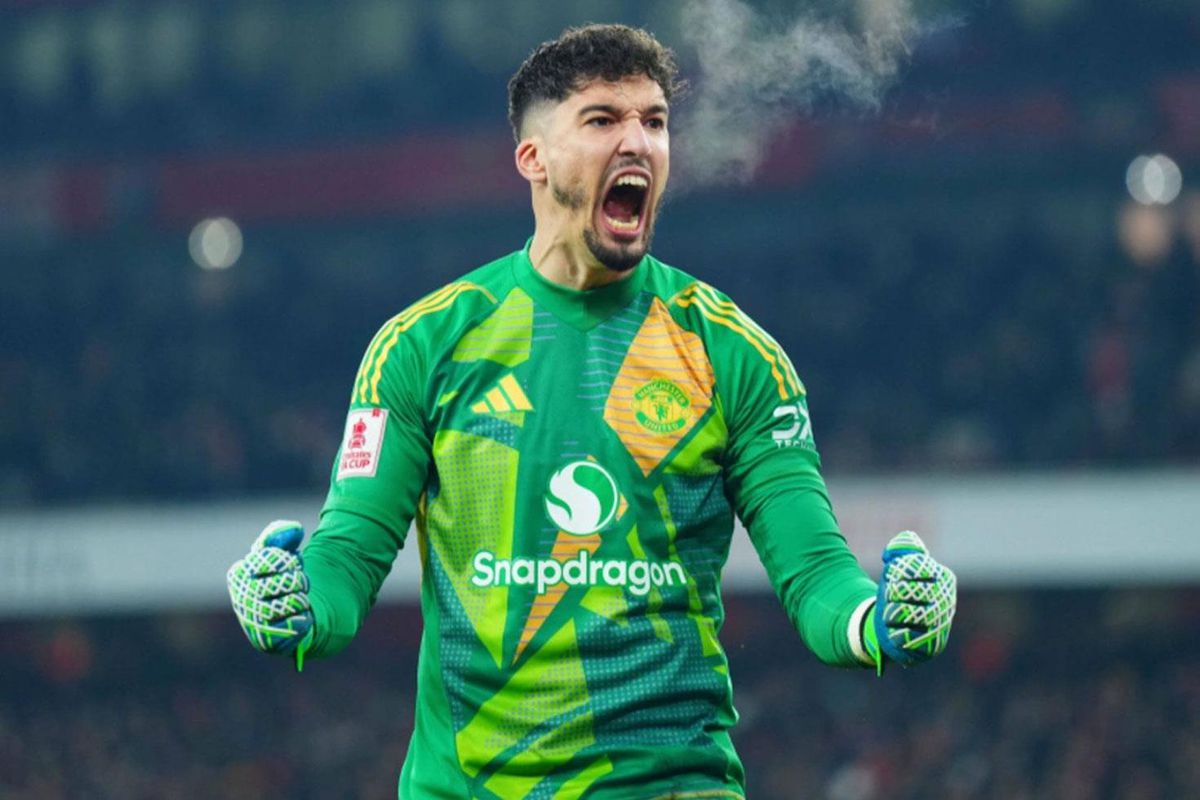 Altay Bayındır İspanya Yolcusu! Premier Lig’e Veda Etti, LaLiga'ya İmzayı Attı!