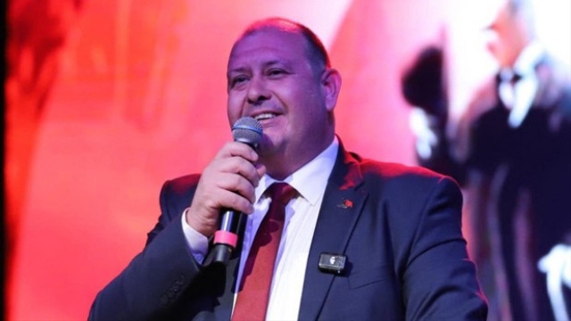 Rüşvet Soruşturmasında İbre Değişti! Skandal Mesajlar Sonrası İlkay Çiçek Disipline Sevk Edildi!