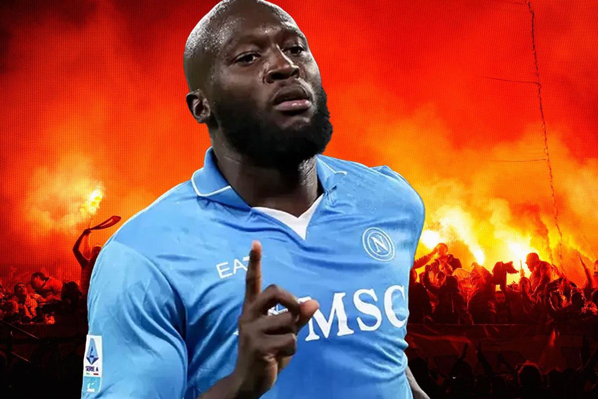 Fenerbahçe Romelu Lukaku Transfer Son Dakika! Il Mattino İddiası