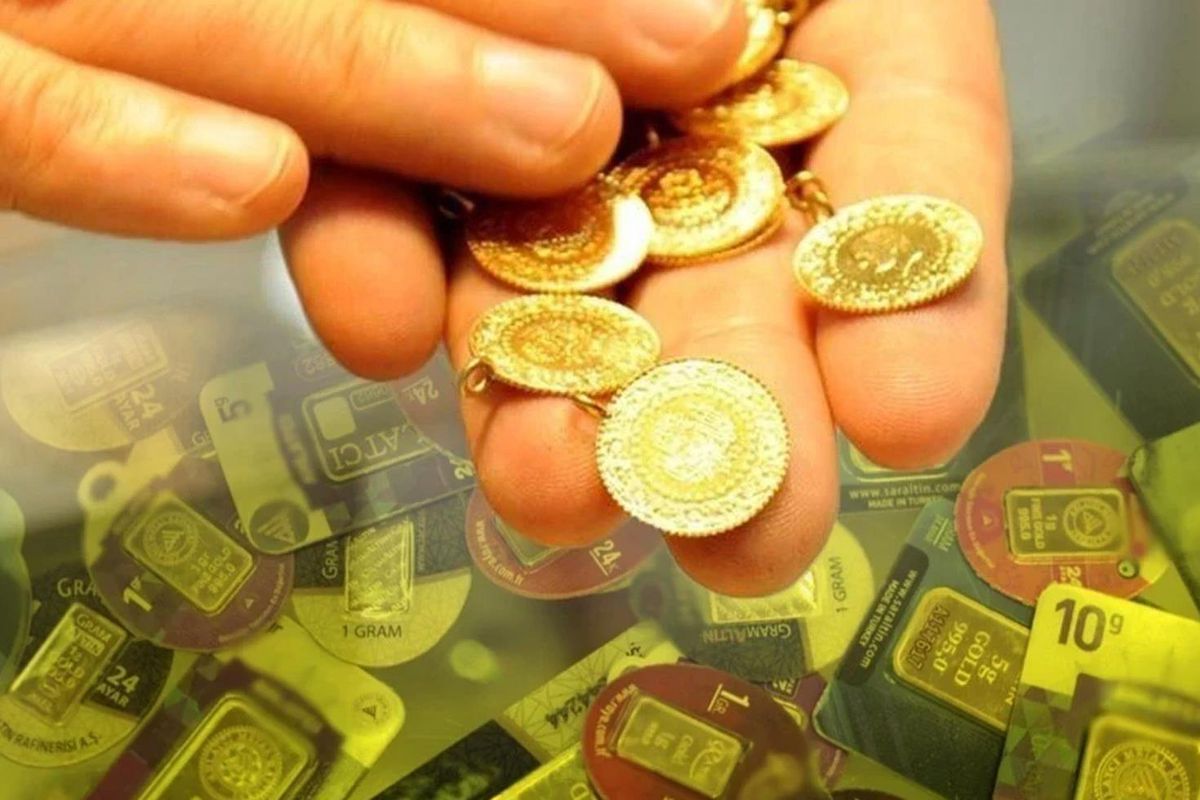 Güvenli Limanda Fırtına Kopuyor! Yatırımcının Yüzünü Güldüren Cuma Sürprizi!
