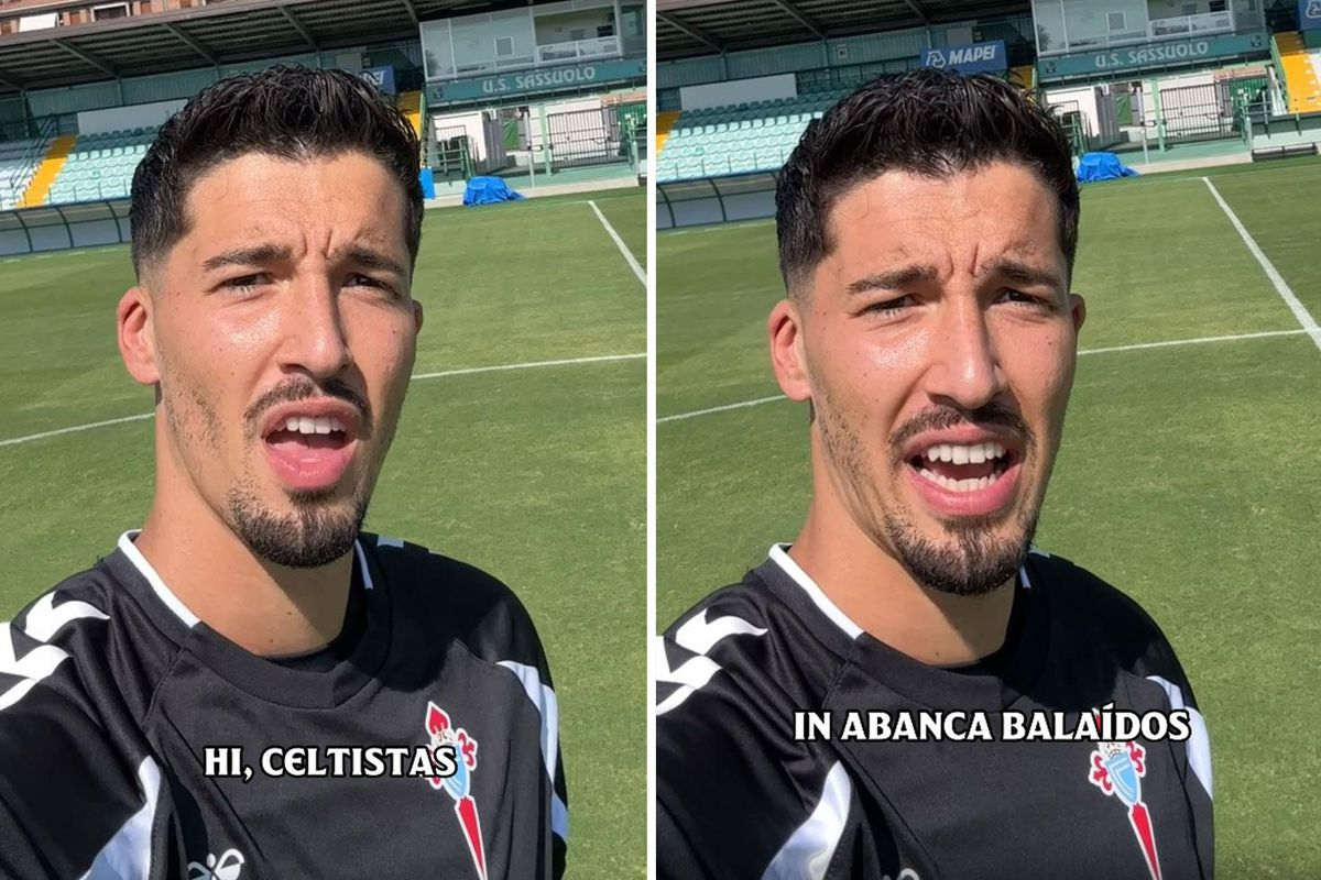 Kırmızı Şeytanlar’a Veda, LaLiga’ya Merhaba! Altay Bayındır’ın İspanyolca Şovu Sosyal Medyayı Yıktı!