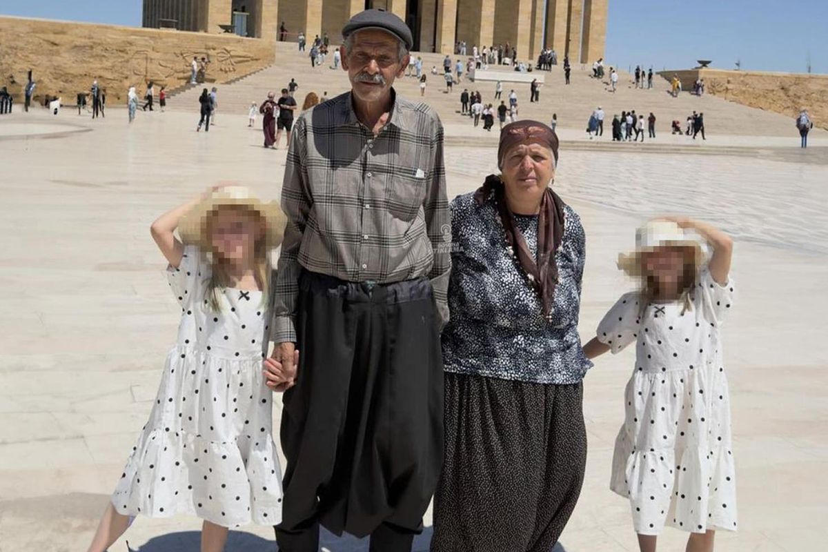 Aile Bakanlığı'ndan Doğan Ailesine Destek: Danışmanlık Süreci Başlatıldı