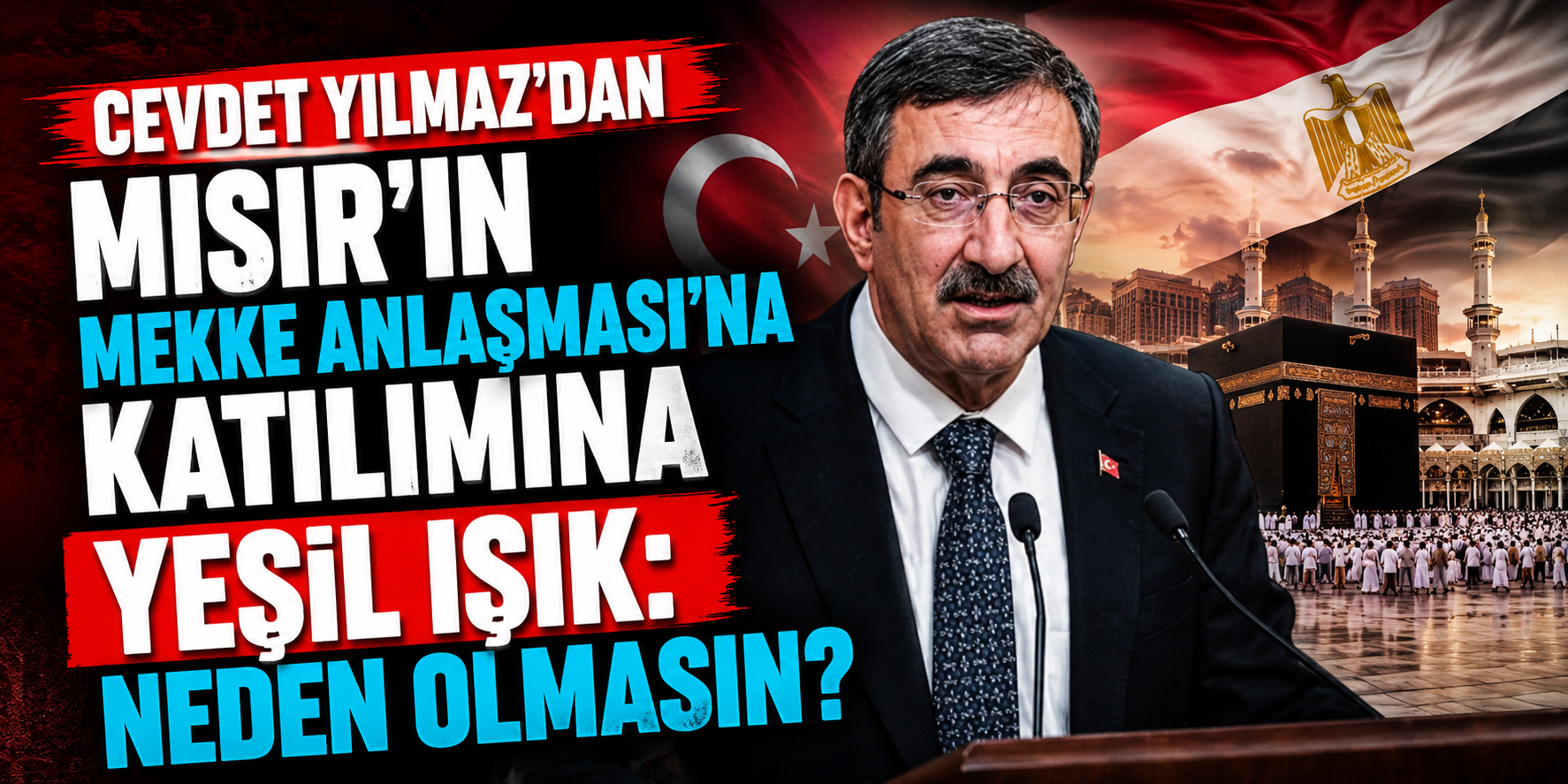 Dev Savunma Paktı Genişliyor Mu? Orta Doğu'da Tüm Dengeleri Değiştirecek Masadaki Ülke!