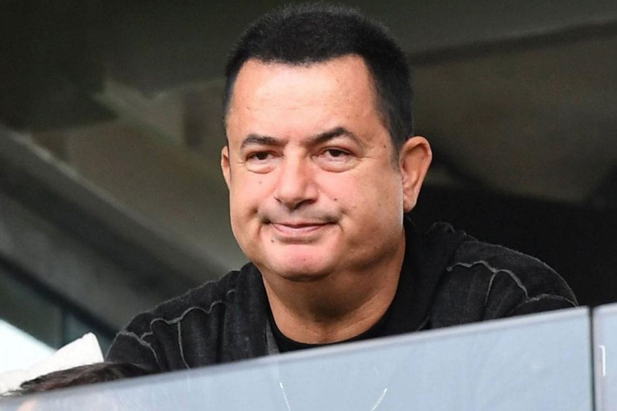 Acun Ilıcalı'dan Şampiyonluk Kehaneti! 'Fenerbahçe Bariz Bir Tık Önde'