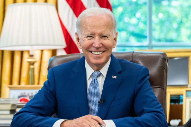 Hastalık Kemiğe Sıçradı! Biden Ailesini Yasa Boğan Kanser İtirafı: 'Çok Ağrılı Ve Yıpratıcı'