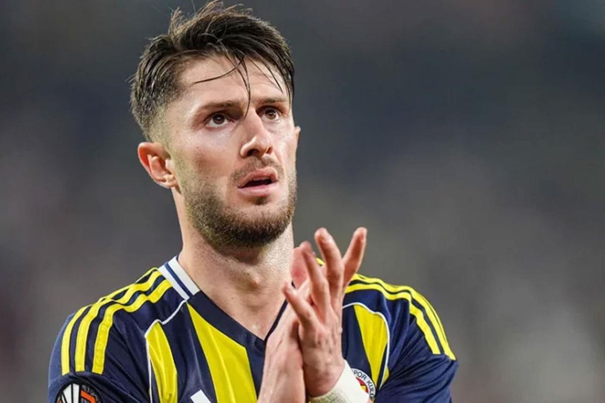 Avrupa Kulüpleri Peşine Düşmüştü! Fenerbahçe'den İsmail Yüksek Kararı