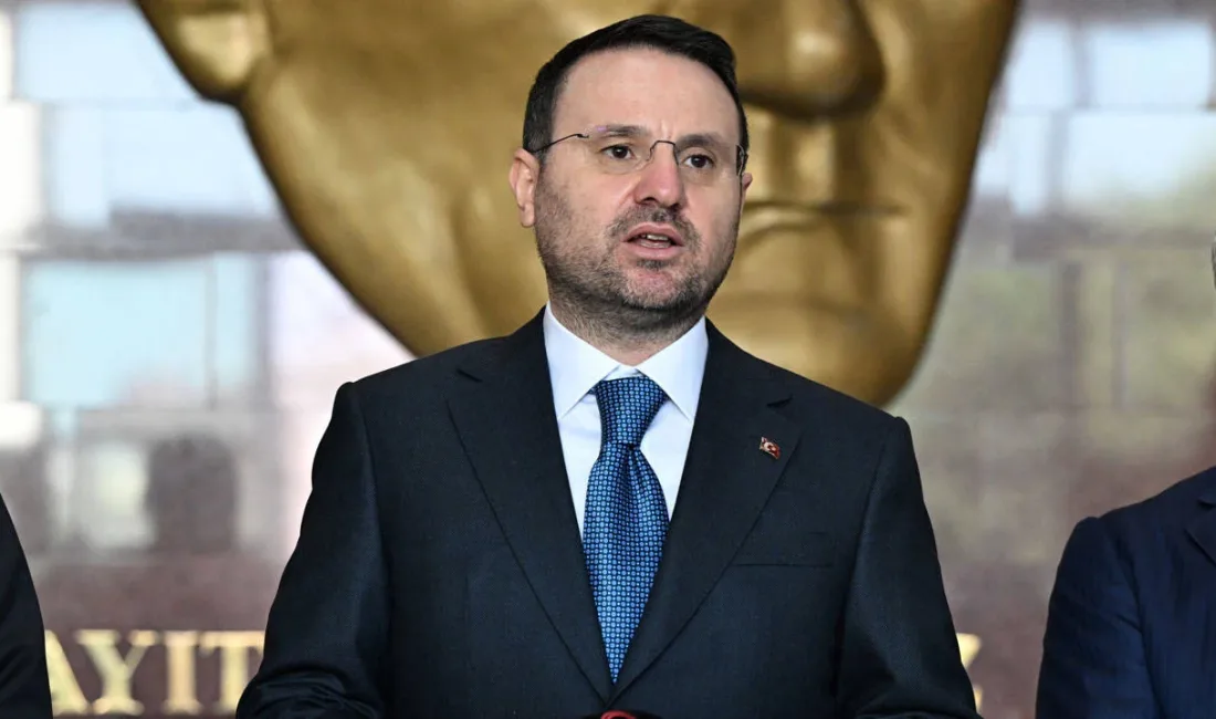 Esenyurt'ta Çetelere Karşı Devlet Alarmı! Bakan Gürlek'ten Meydan Okuyan Sözler