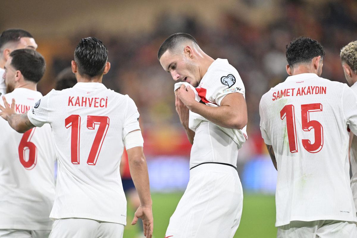 Servet Değerinde Kayıp! Porto'nun Türk Golcüsü Deniz Gül Portekiz'de Soyuldu