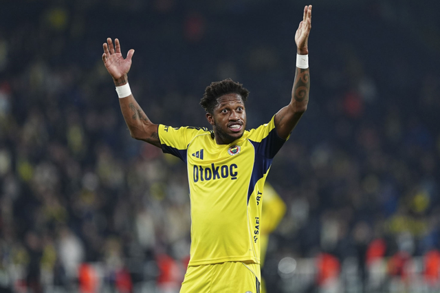 Brezilya Devinden Şok Fenerbahçe İtirafı! Fred Transferinde Sözleşme Feshi Bekleniyor