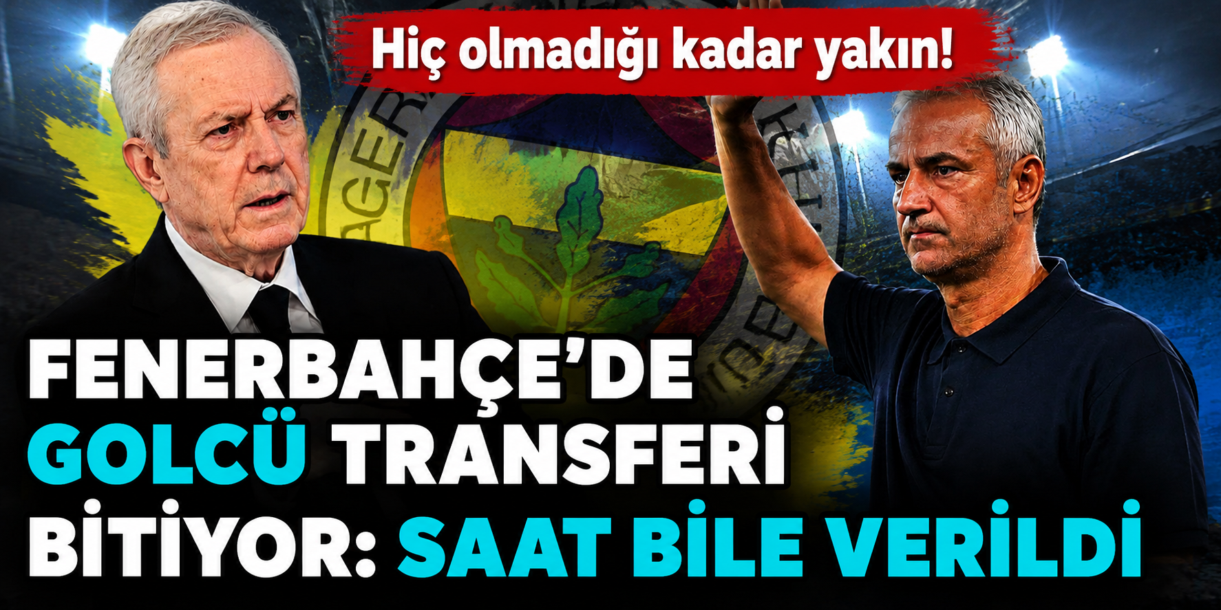 Napoli Masada İkna Edildi! Fenerbahçe Dünya Yıldızı Golcüye Saat Verip Anlaştı