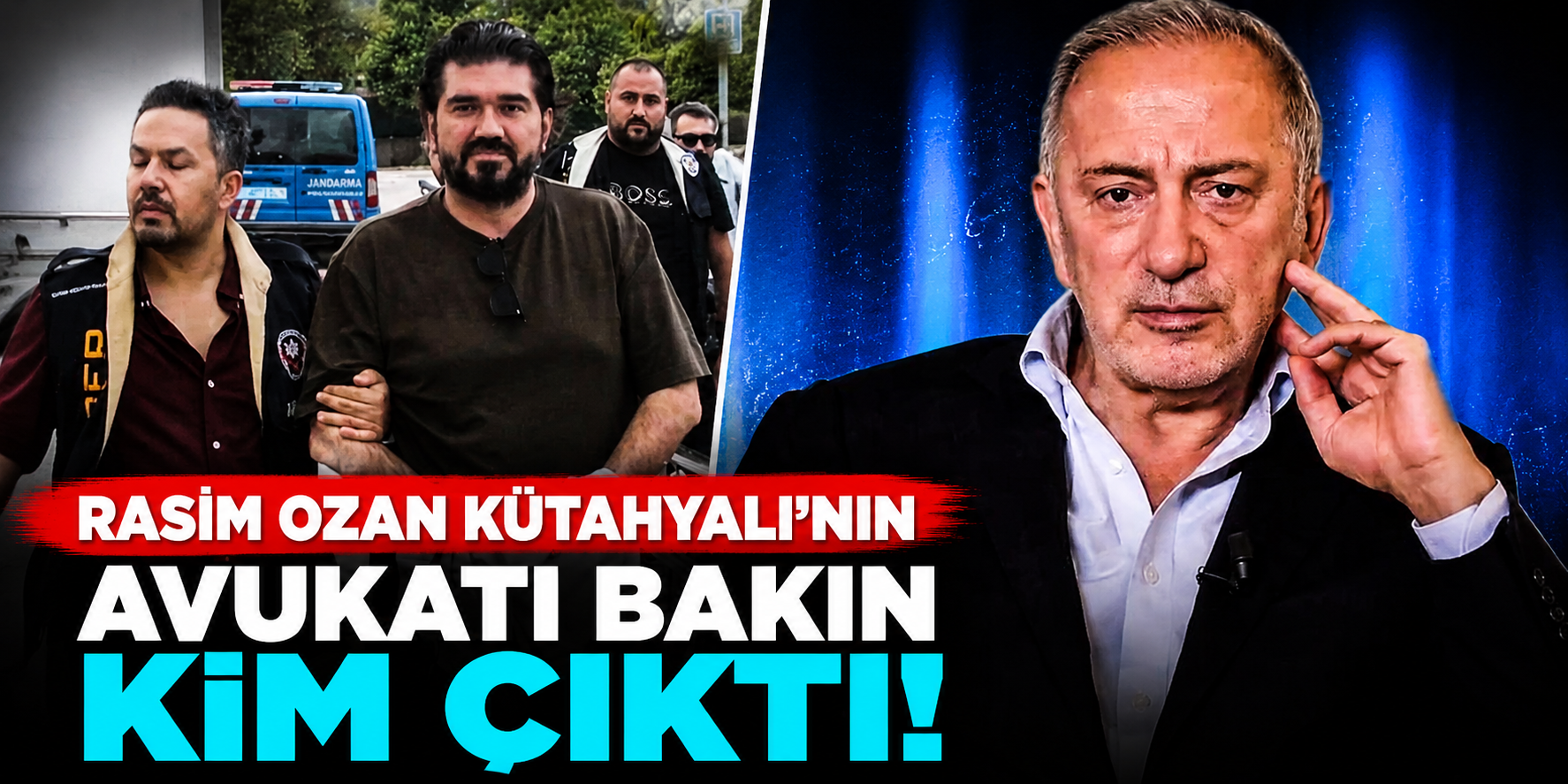 Fatih Altaylı Beklenmedik Mesajı Paylaştı! Nevşin Mengü'nün Kardeşi Devrede