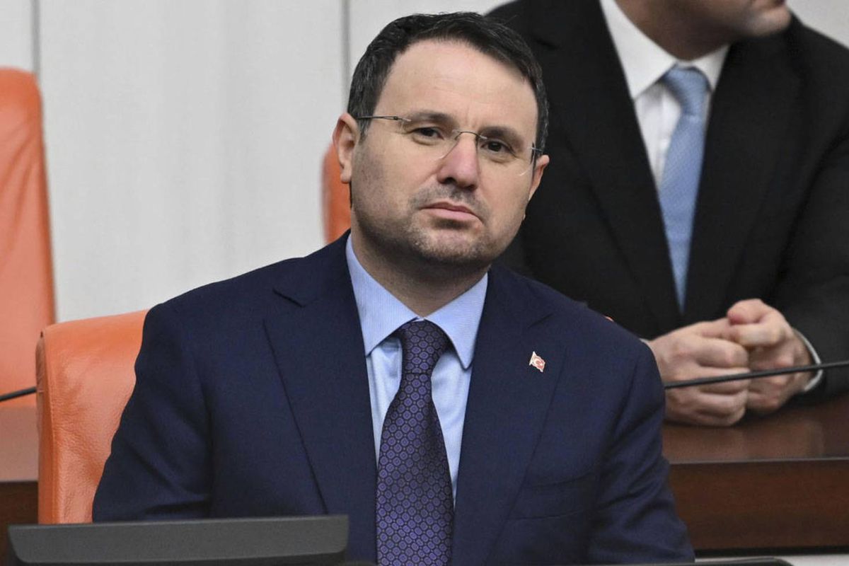 Ankara'da Kritik Kabul! Adalet Bakanı Akın Gürlek Yazıcıoğlu Ailesiyle Bir Araya Geliyor