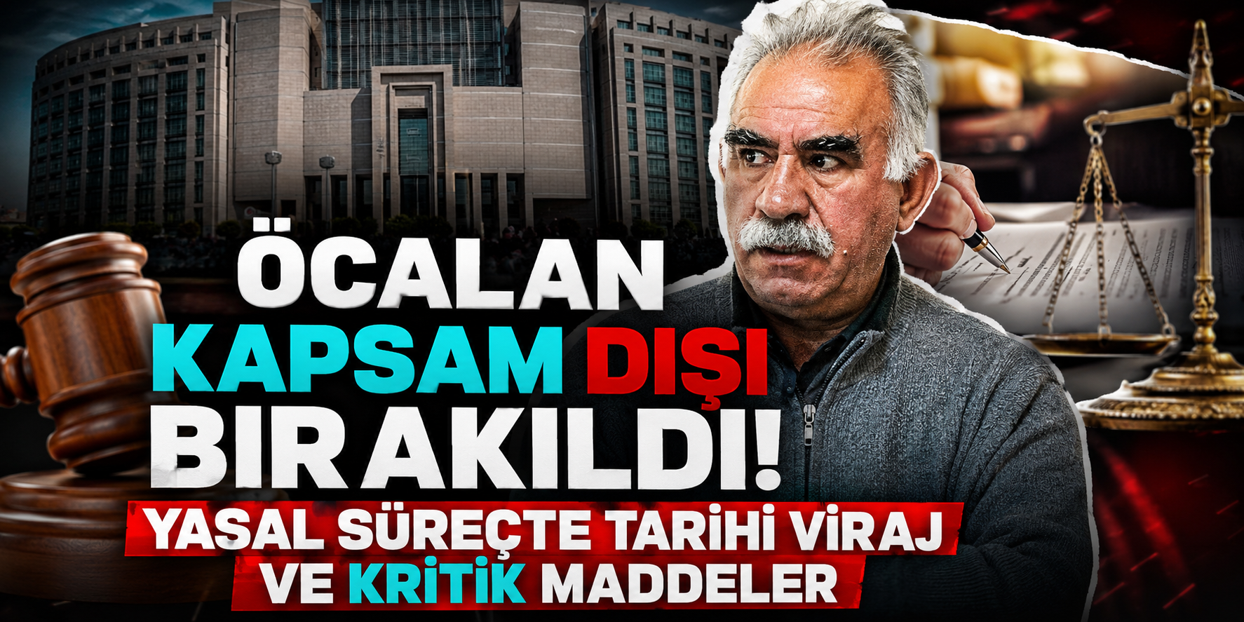 "Terörsüz Türkiye" İçin Tarihi Gün! 18 Saatlik Komisyon Maratonunun Ardından Gözler Meclis'te