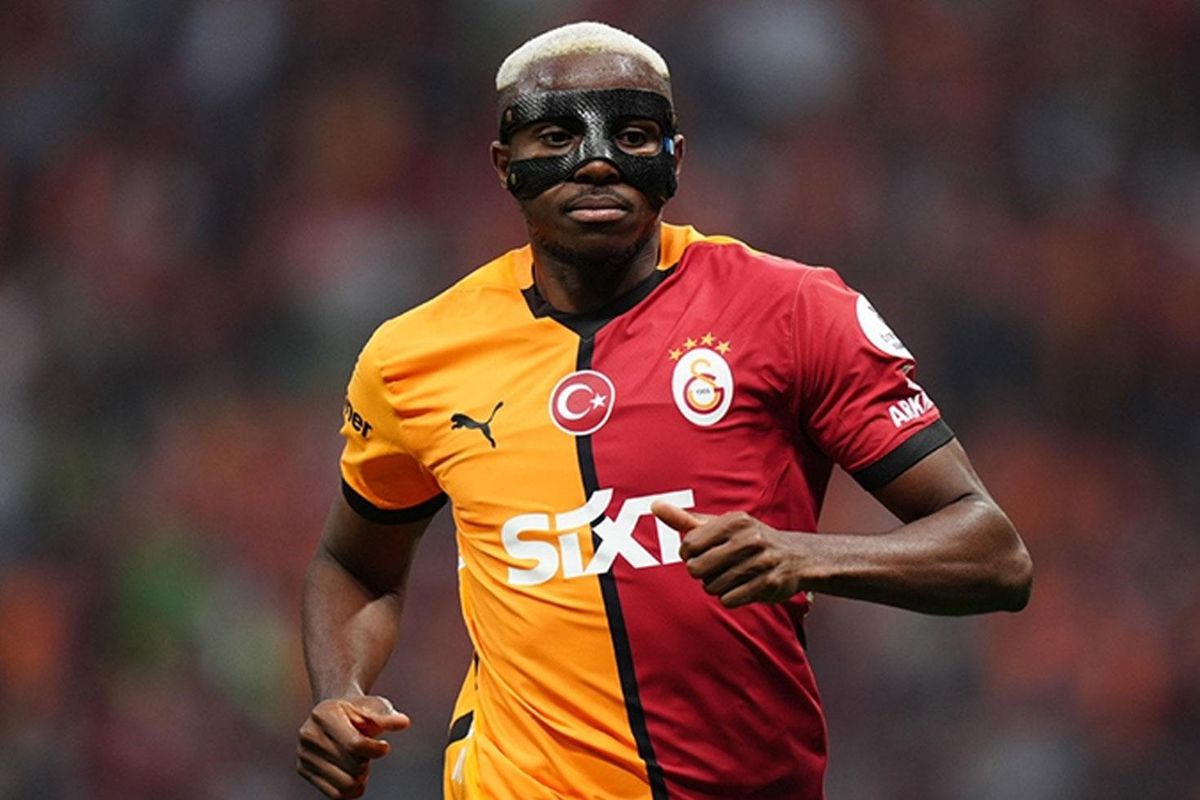 İspanyollar Gözünü Kararttı! Atletico Madrid Osimhen İçin 150 Milyon Euroyu Masaya Koyuyor