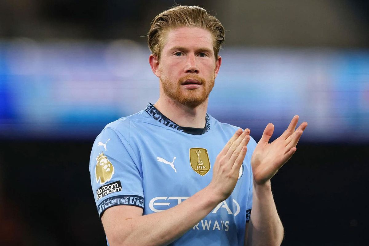 Florya'da Kevin De Bruyne Sürprizi! Menajerler Teklif Etti, Cimbom Vetoyu Bastı