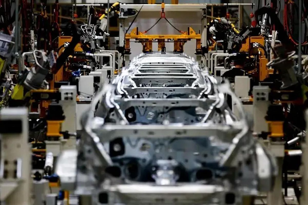 Bursa'da Yeni Dönem Başlıyor! Opel'in En Çok Satan Modeli Türkiye'de Üretilecek