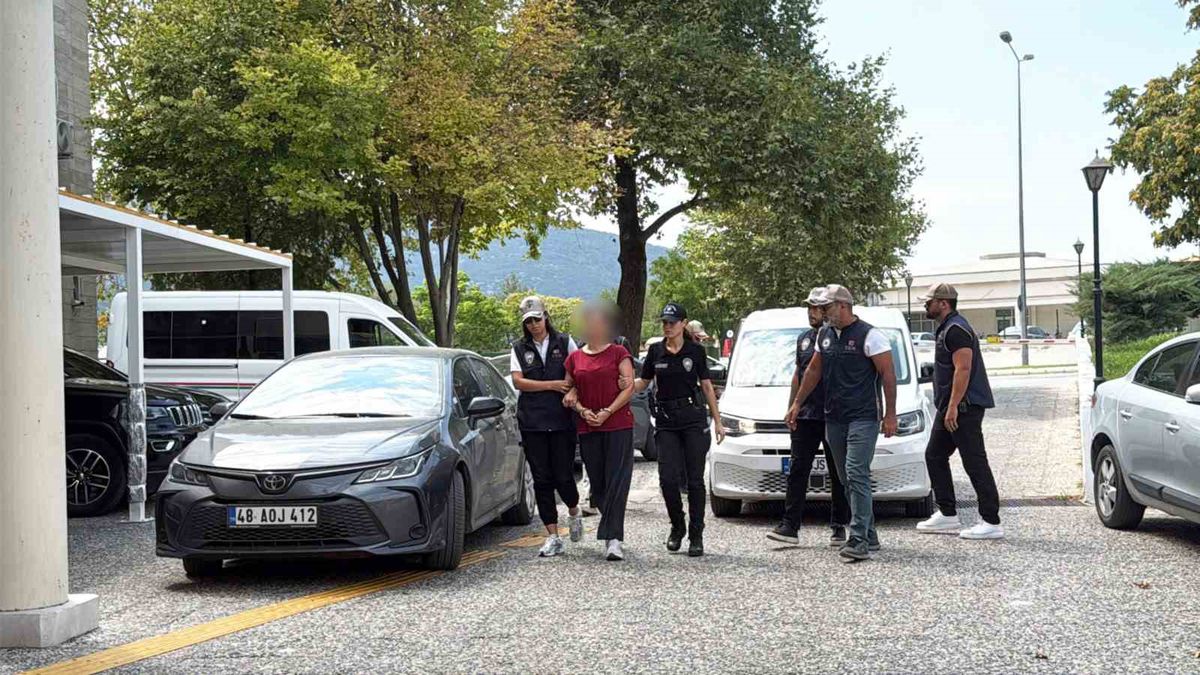 10 Yıllık Firarın Ardından Soruşturma Aileye Uzandı: Suikast Timindeki Burkay Karatepe’nin Ablası Adliyede
