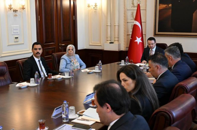 Muhsin Yazıcıoğlu Dosyasında Yıllar Sonra Yeni Perde: Bakan Gürlek “Bu Cinayeti Çözmek Boynumuzun Borcu” Dedi