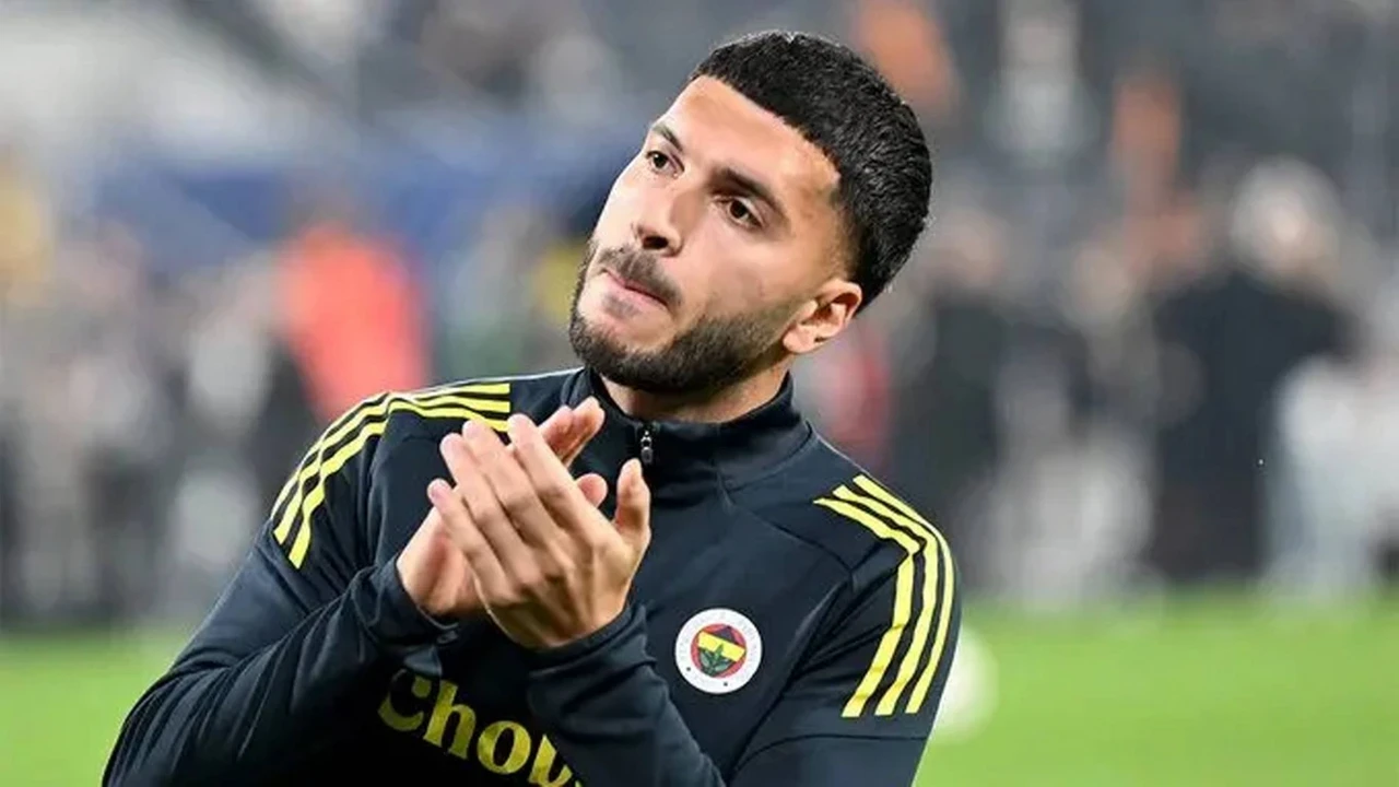 Amedspor transferde rotayı Fenerbahçe’ye çevirdi: Oğuz Aydın için karar bekleniyor