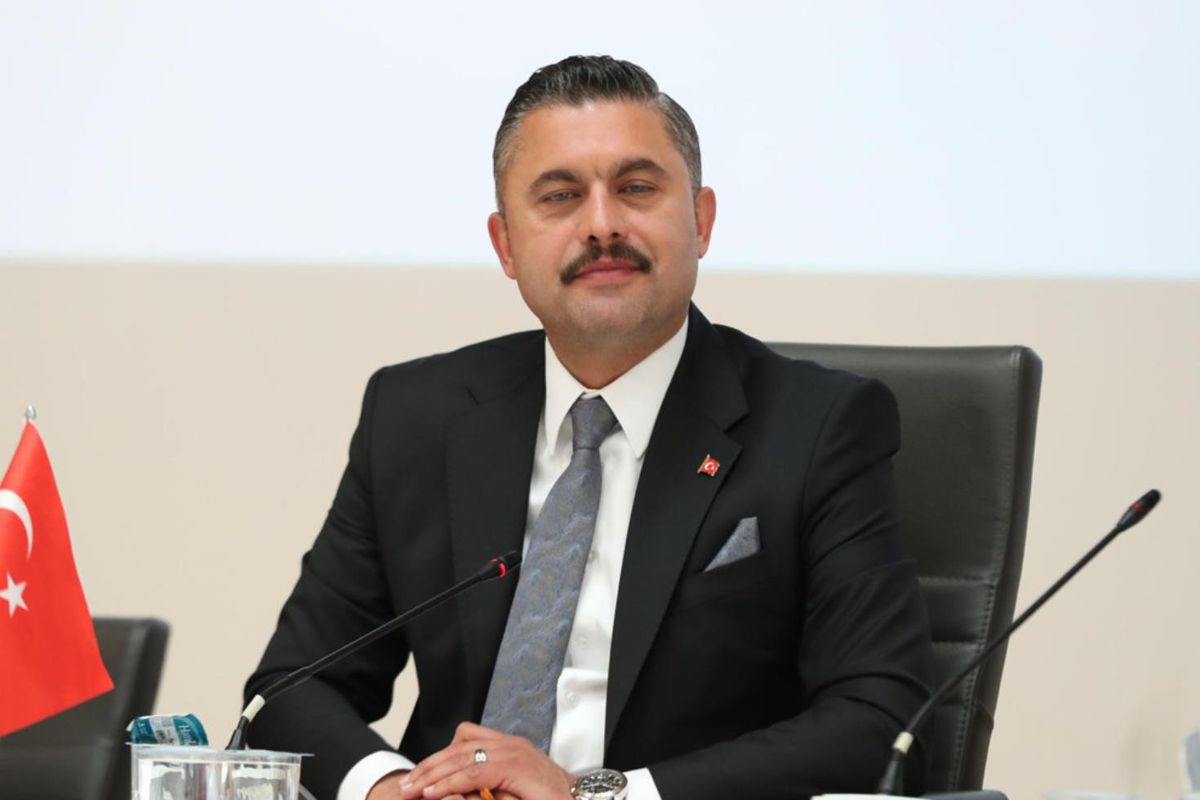 İlk operasyon 2025’te yapılmıştı: Şile Belediye Başkanı Özgür Kabadayı için 92 yıla kadar hapis istendi