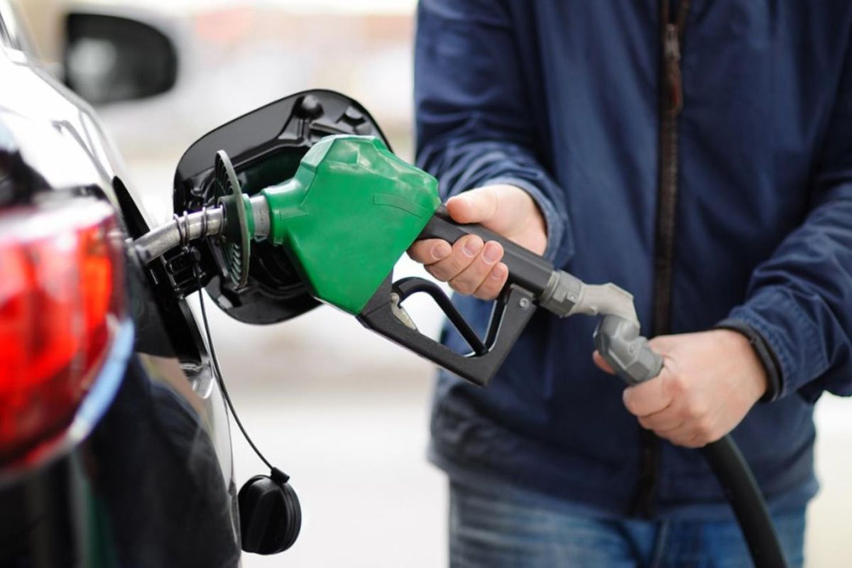 Akaryakıt tabelalarını değiştirecek zamdan vazgeçildi! Motorin 90 TL sınırına yaklaşmayacak