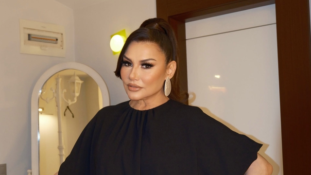 Deniz Seki'den Sevenlerini Korkutan Haber: Evindeki Kazanın Ardından Ameliyata Alındı