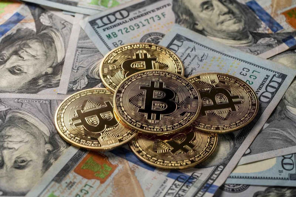 Bitcoin 65 Bin Doları Aşamadı: Gözler ABD Enflasyon Verisine Çevrildi