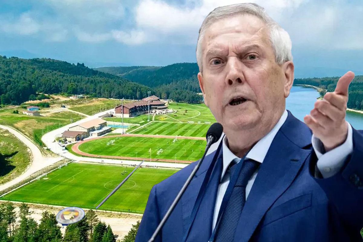 Fenerbahçe’de Büyük Kadro Operasyonu! Yıldız İsimler İçin Ayrılık Kararı, Liste Baştan Aşağı Değişiyor