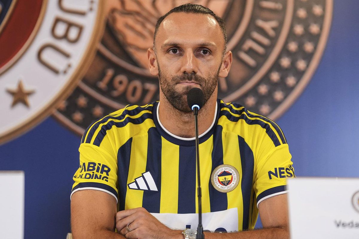 Fenerbahçe’den Vedat Muriqi İçin Sürpriz Hamle! TFF’den Çıkacak Karar Transfer Planını Değiştirebilir