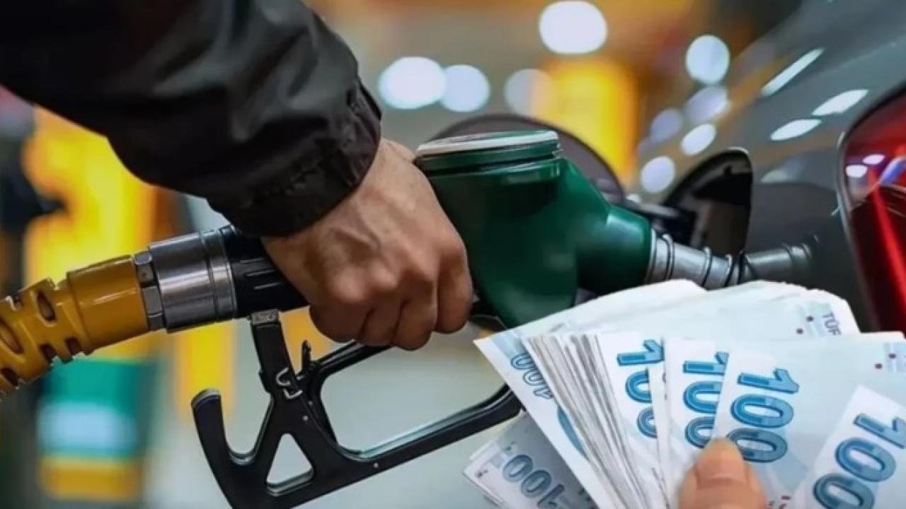 Motorinde Dev İndirim Kararı! ÖTV Sıfırlandı, Litre Fiyatına 9,29 TL Yansıyacak