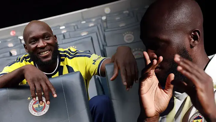 Romelu Lukaku İmzayı Attı, Cihan Kamer Transfer Planını Açıkladı: “Son Noktayı Koyduk”