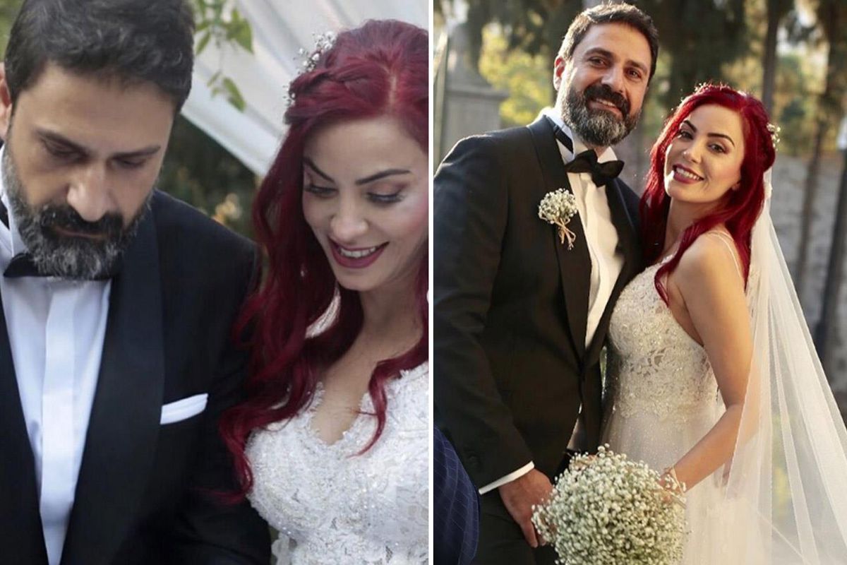 Erhan Çelik'in Eşi Op. Dr. Özlem Gültekin'den Acı Haber: İzmir'de Son Yolculuğuna Uğurlanacak