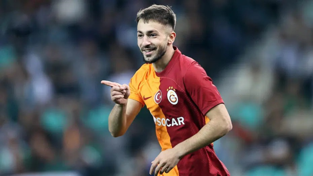 Galatasaray'da Bir Ayrılık Daha! Halil Dervişoğlu'nun Yeni Adresi Belli Oldu