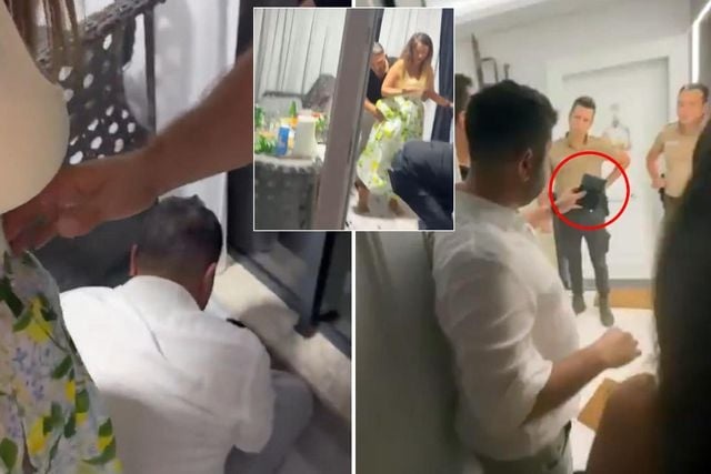 Ahmet Baran Yazgan Sessizliğini Bozdu! Taciz Suçlamasını Reddetti, “Kumpas” İddiasında Bulundu