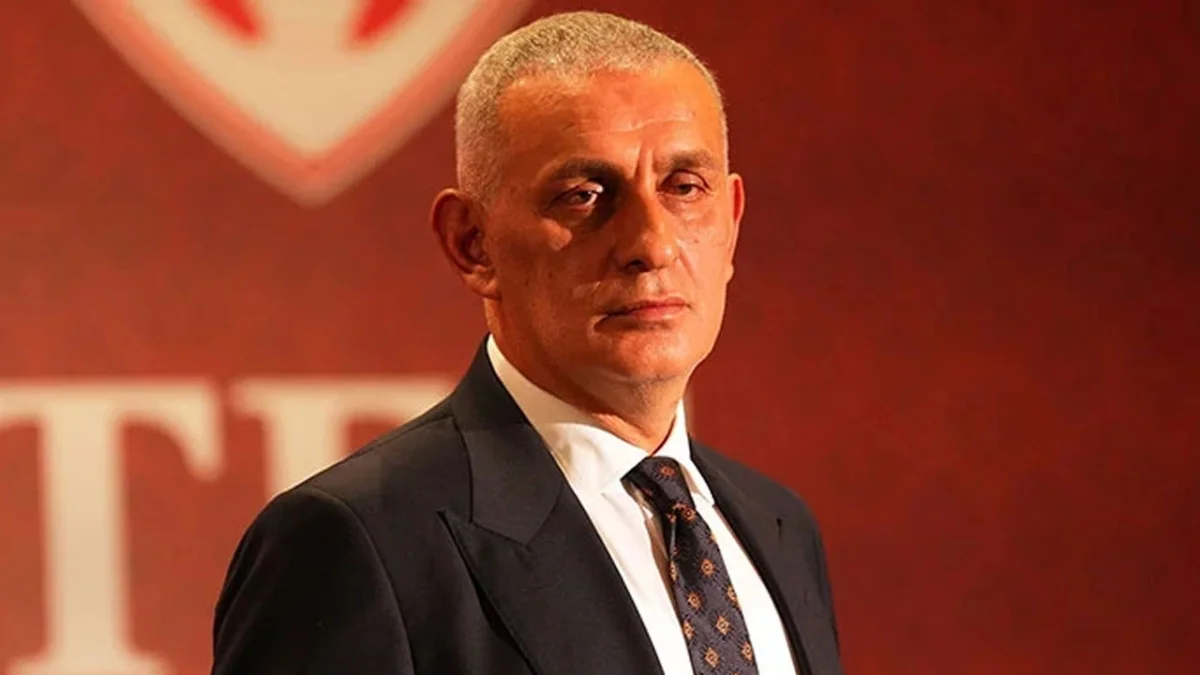 Yeni Sezon Öncesi TFF'den Kritik Kararlar! Yabancı VAR ve Çipli Top Dönemi Başlıyor