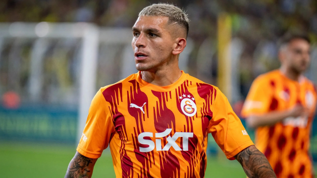 Galatasaray'da Lucas Torreira Krizi! Menajerine Ayrılık Talimatı Verdi
