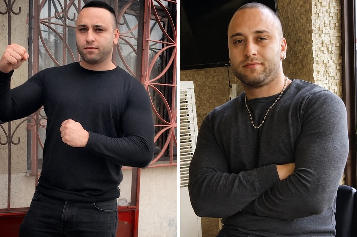 Cezaevindeki Taner Tolga Tarlacı'dan Şaşırtan İddialar! Elon Musk ve Donald Trump'ın Adını Verdi