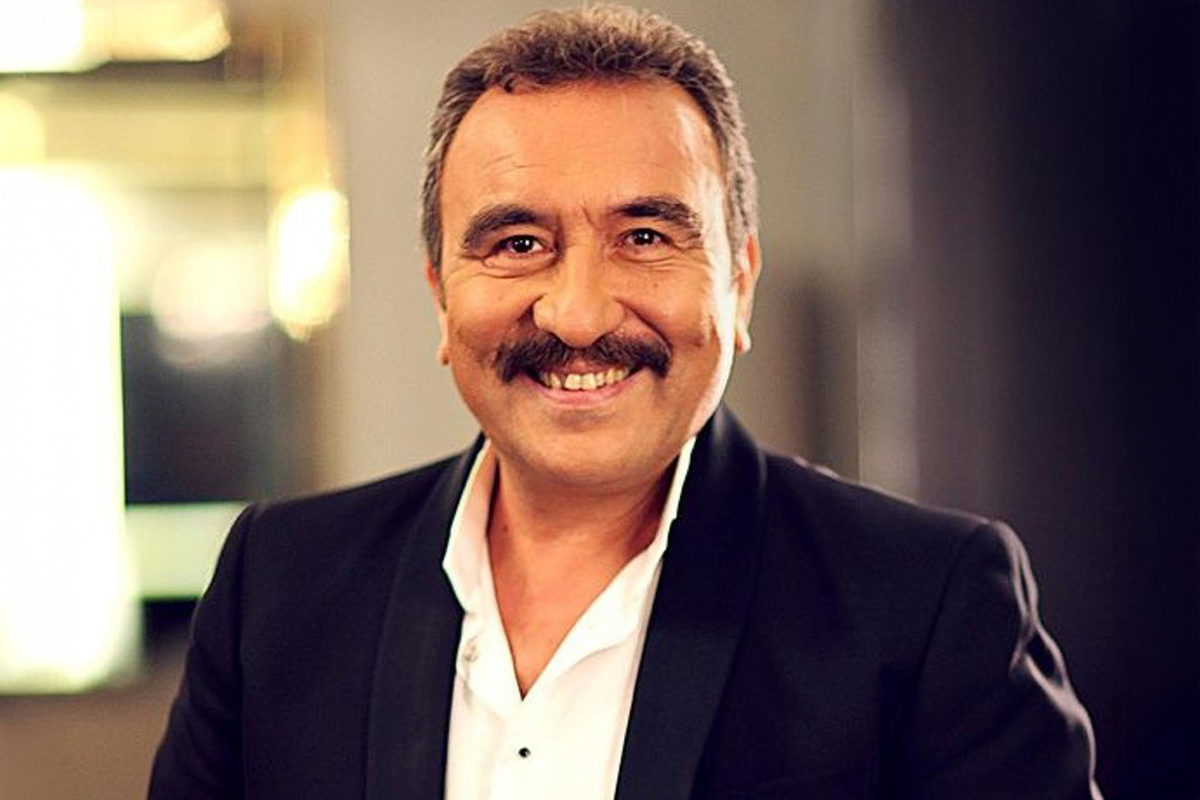 Ümit Besen Kızının Nikâhını Kaçırdı! Ezgi Besen ile Yüksel Görkem Erbek Edirne’de Evlendi