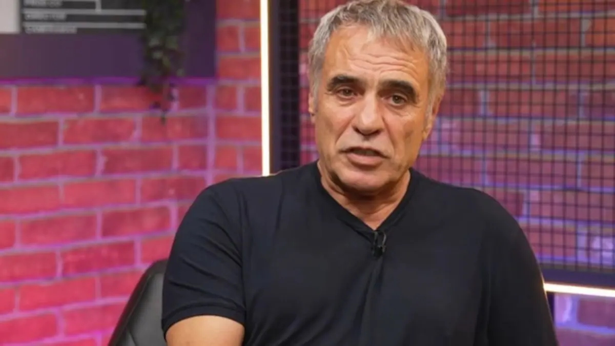 Ersun Yanal’dan Fenerbahçe İçin Olay Sözler! “Aziz Yıldırım, Samandıra’nın İçinden Geçer”