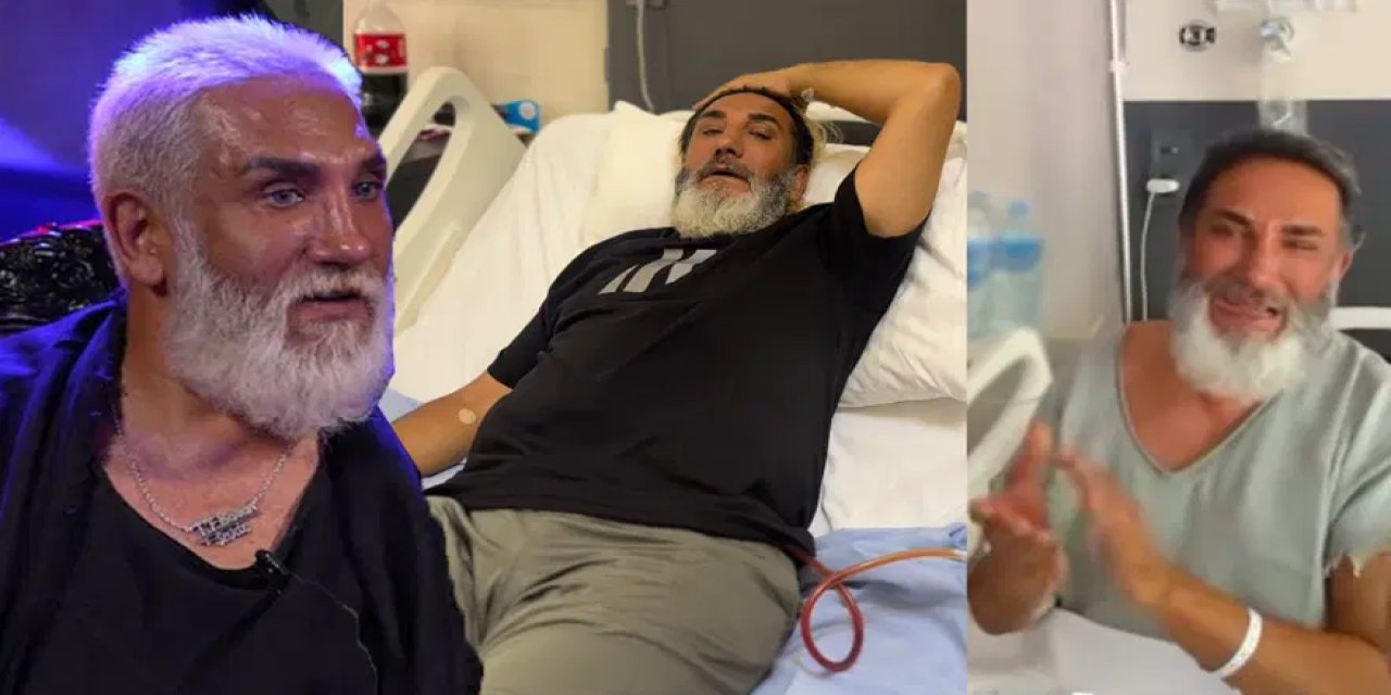 Tarık Mengüç'ün Günlerdir Beklediği Patoloji Sonucu Geldi: Ailesi Gözyaşlarıyla Açıkladı