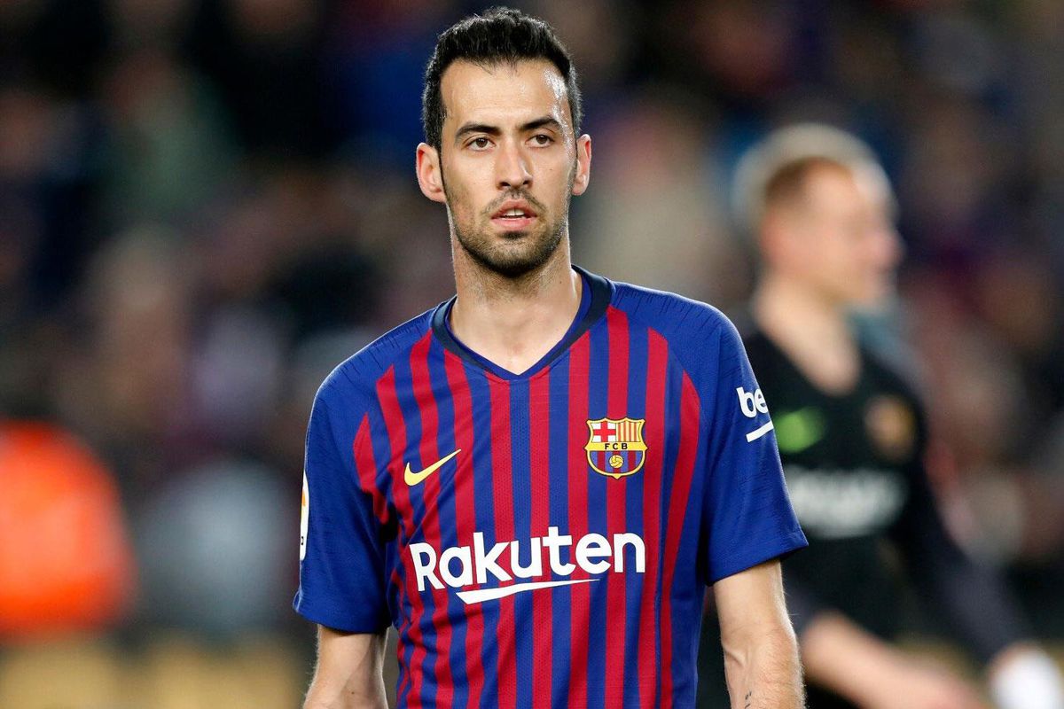 Barcelona Efsanesi Evine Döndü! Sergio Busquets’in Futbol Sonrası Yeni Görevi Belli Oldu