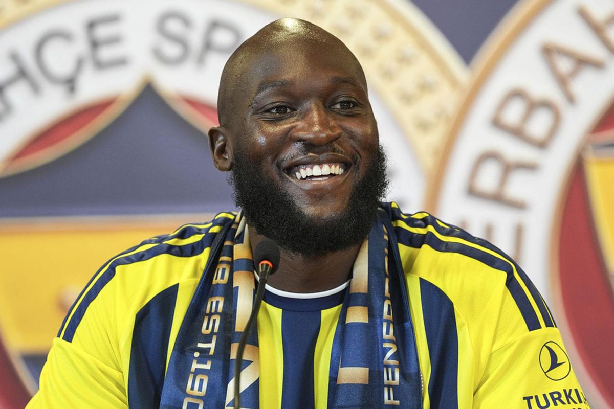 Gençlerbirliği Başkanı’ndan Romelu Lukaku’ya Sürpriz Davet! Yıllar Öncesine Uzanan Bağ Ortaya Çıktı