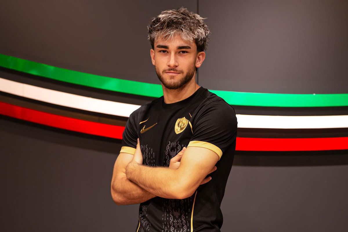 Amedspor’dan Galatasaray’a Transfer Hamlesi! Ali Turap Bülbül ile 2 Yıllık Sözleşme İmzalandı