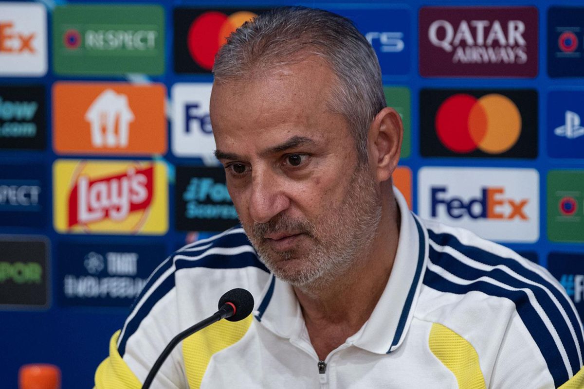 Fenerbahçe’de Lyon Maçı Öncesi İsmail Kartal Alarmı! Olası Elenme Sonrası Ne Olacak?